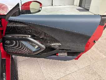 FERRARI 12 CILINDRI 2025 Image 32