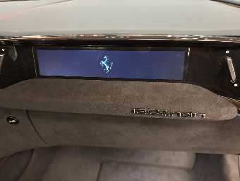 FERRARI 12 CILINDRI 2025 Image 33