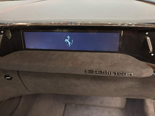 FERRARI 12 CILINDRI 2025 Image 39