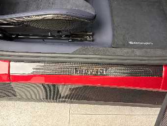 FERRARI 12 CILINDRI 2025 Image 34