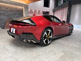 FERRARI 12 CILINDRI 2025 Image 5