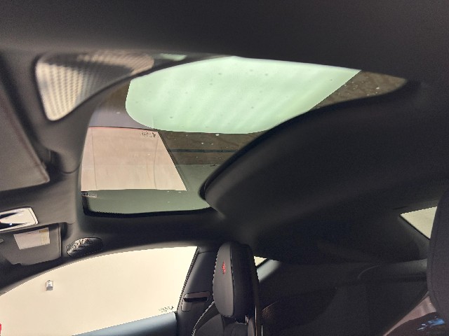 FERRARI 12 CILINDRI 2025 Image 46