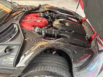 FERRARI 12 CILINDRI 2025 Image 43