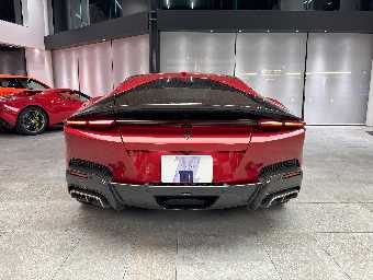 FERRARI 12 CILINDRI 2025 Image 6