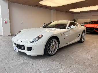 FERRARI 599 2009 Image 1