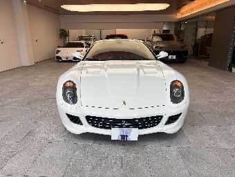 FERRARI 599 2009 Image 2