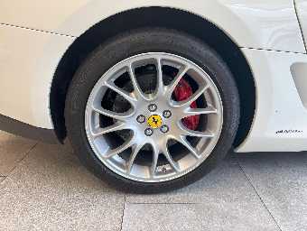 FERRARI 599 2009 Image 11