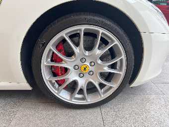 FERRARI 599 2009 Image 12