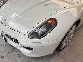 FERRARI 599 2009 Image 13