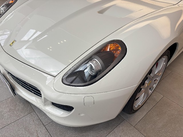 FERRARI 599 2009 Image 19