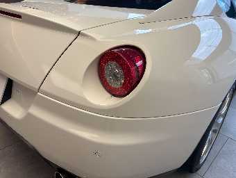 FERRARI 599 2009 Image 14