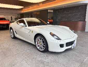 FERRARI 599 2009 Image 3