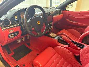 FERRARI 599 2009 Image 15