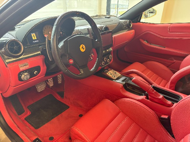 FERRARI 599 2009 Image 21