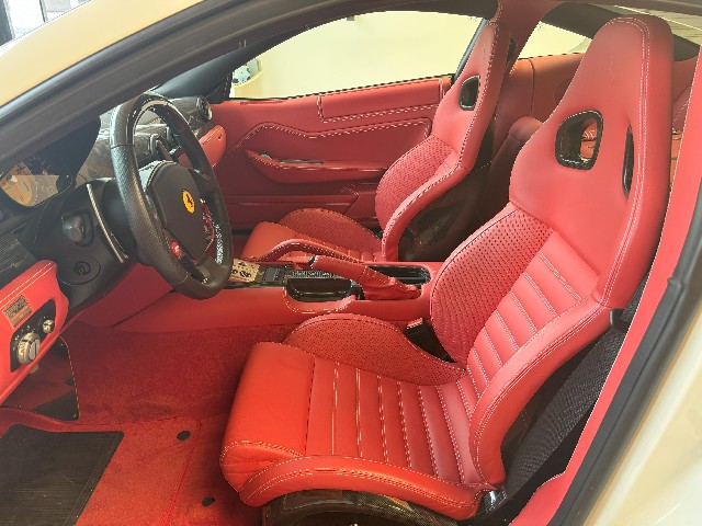 FERRARI 599 2009 Image 22
