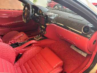 FERRARI 599 2009 Image 20