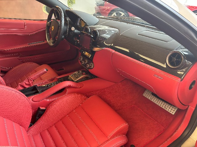 FERRARI 599 2009 Image 26