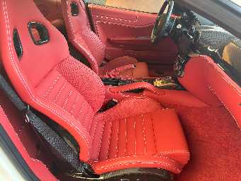 FERRARI 599 2009 Image 21