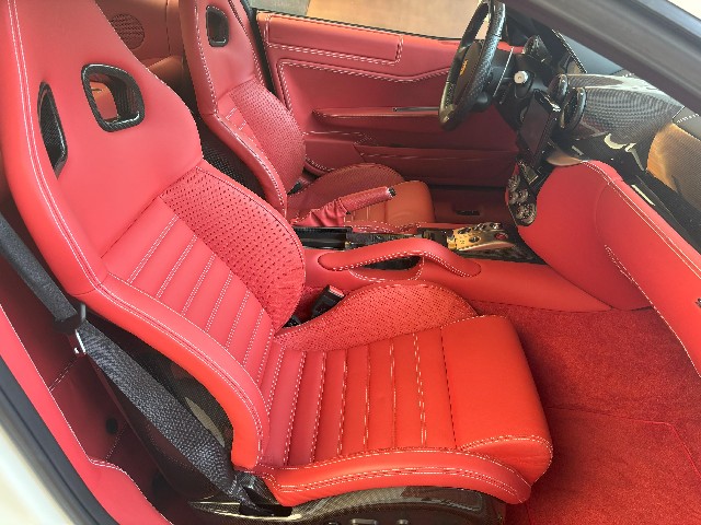 FERRARI 599 2009 Image 27