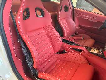 FERRARI 599 2009 Image 22