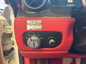 FERRARI 599 2009 Image 23