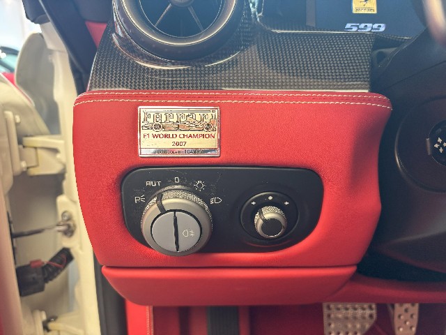 FERRARI 599 2009 Image 29