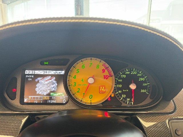 FERRARI 599 2009 Image 30