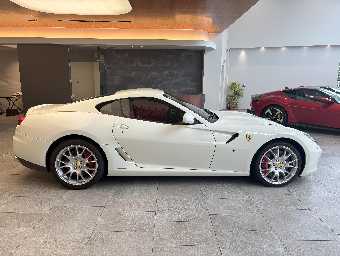 FERRARI 599 2009 Image 4