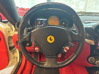 FERRARI 599 2009 Image 25