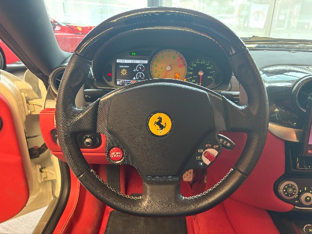FERRARI 599 2009 Image 31