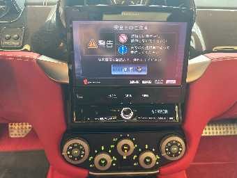 FERRARI 599 2009 Image 28