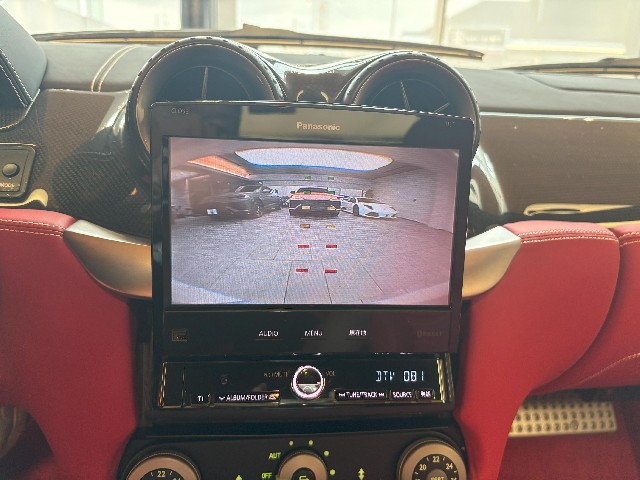 FERRARI 599 2009 Image 35