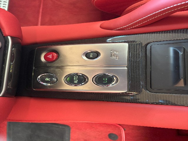 FERRARI 599 2009 Image 36