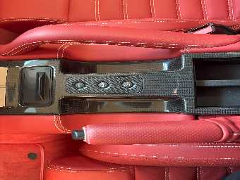 FERRARI 599 2009 Image 31