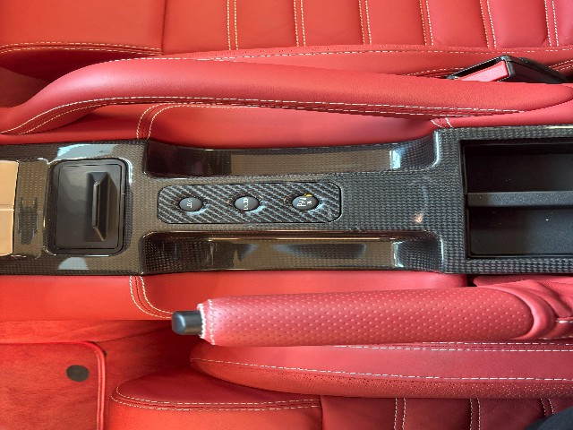 FERRARI 599 2009 Image 37