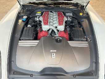 FERRARI 599 2009 Image 32