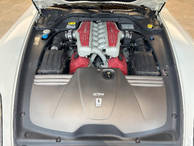 FERRARI 599 2009 Image 38