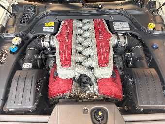 FERRARI 599 2009 Image 33