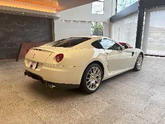 FERRARI 599 2009 Image 5