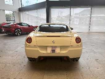 FERRARI 599 2009 Image 6