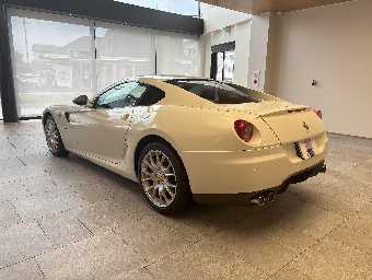 FERRARI 599 2009 Image 7