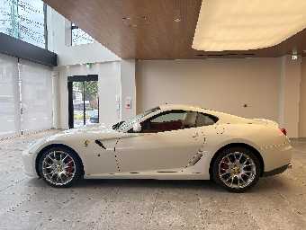 FERRARI 599 2009 Image 8