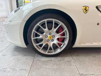 FERRARI 599 2009 Image 9