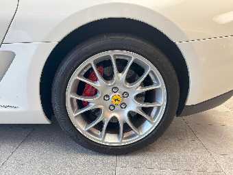 FERRARI 599 2009 Image 10