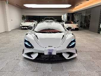 MCLAREN 765LT SPIDER 2023 Image 30