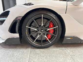 MCLAREN 765LT SPIDER 2023 Image 37