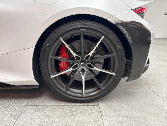 MCLAREN 765LT SPIDER 2023 Image 38