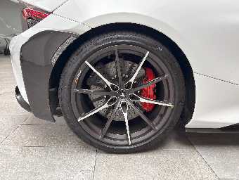 MCLAREN 765LT SPIDER 2023 Image 39