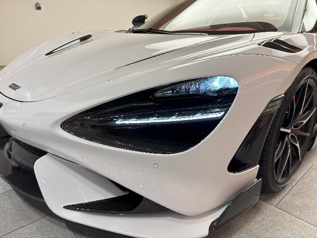 MCLAREN 765LT SPIDER 2023 Image 47