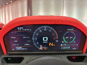 MCLAREN 765LT SPIDER 2023 Image 43